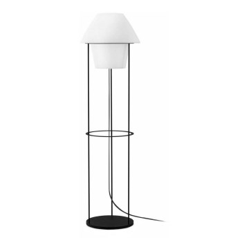 FARO - Utomhuslampa VERSUS 1xE27/15W/230V IP44
