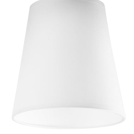 Fäst ljuskrona LULA 1xE27/60W/230V ek