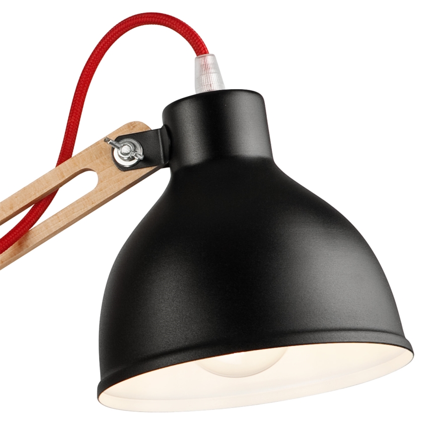 Fäst ljuskrona MARCELLO 3xE27/60W/230V - FSC certifierade