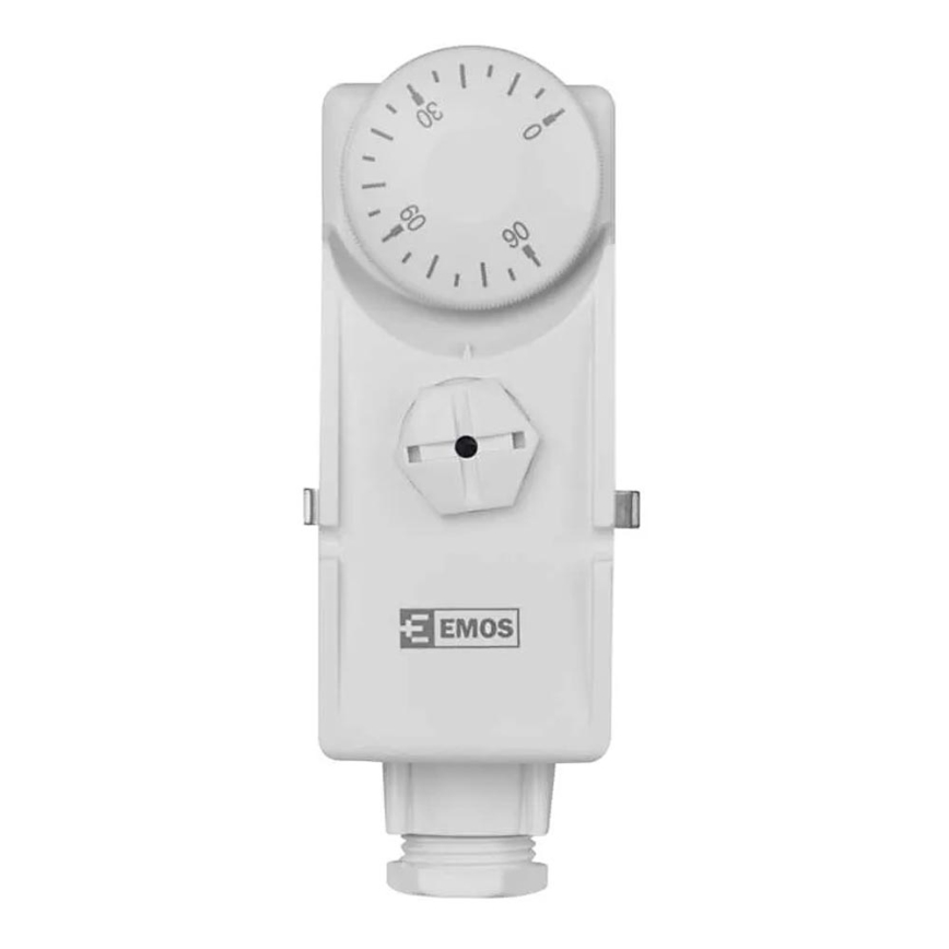 Fäst termostat 230V