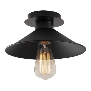 Fastsatt Ljuskrona  BERCESTE 1xE27/40W/230V