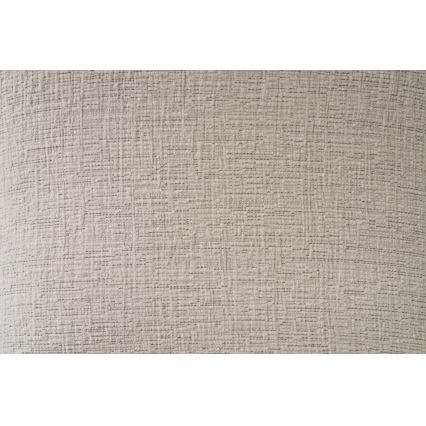 Fåtölj NUPI krämvit