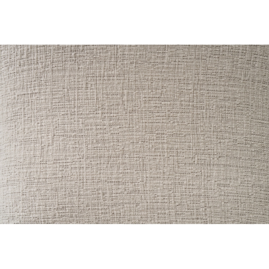 Fåtölj NUPI krämvit