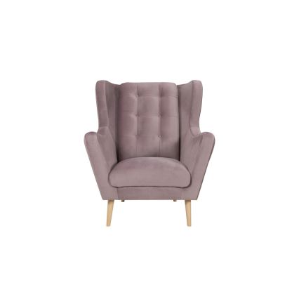 Fåtölj OMI XXL rosa