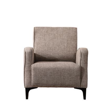 Fåtölj PAT beige