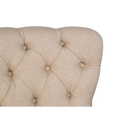 Fåtölj SCOT beige