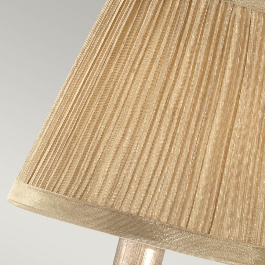 Feiss - Vägglampa ABBEY 1xE14/40W/230V