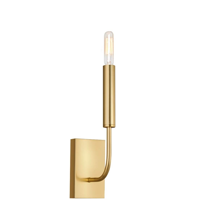 Feiss - Vägglampa BRIANNA 1xE14/60W/230V