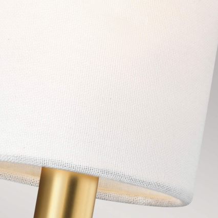 Feiss - Vägglampa BRIANNA 2xE14/60W/230V