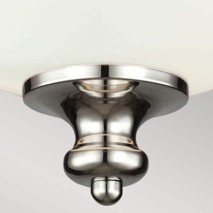 Feiss - Taklampa PARKMAN 2xE27/60W/230V
