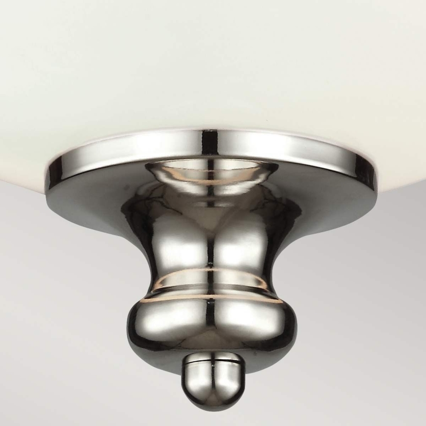 Feiss - Taklampa PARKMAN 2xE27/60W/230V