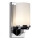 Feiss - LED Vägglampa för badrum AMALIA 1xG9/3,5W/230V IP44 skinande krom