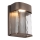 Feiss - LED vägglampa för utomhusbruk BENNIE LED/14W/230V IP44 brons