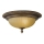 Feiss - Taklampa KELHAM HALL 2xE27/60W/230V