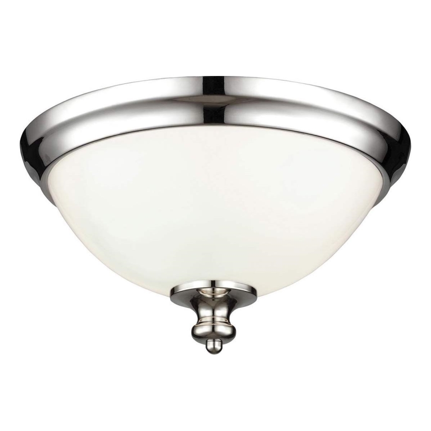 Feiss - Taklampa PARKMAN 2xE27/60W/230V
