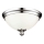 Feiss - Taklampa PARKMAN 2xE27/60W/230V