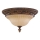 Feiss - Taklampa SONOMA VALLEY 2xE27/60W/230V