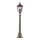 Feiss - Utomhuslampa ENGLISH BRIDLE 3xE14/60W/230V IP44
