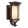 Feiss - Vägglampa för utomhusbruk MERRILL 1xE27/60W/230V IP44