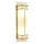 Feiss - Vägglampa FUSION 2xE27/60W/230V