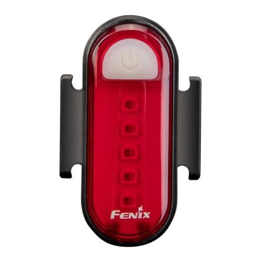 Fenix BC05RV20 - LED Uppladdningsbar Fick lampa LED/USB IP66 15 lm 120 h