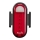 Fenix BC05RV20 - LED Uppladdningsbar Fick lampa LED/USB IP66 15 lm 120 h