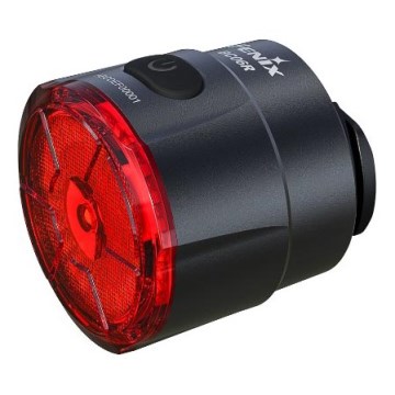 Fenix BC06R - LED Dimbar uppladdningsbar cykellampa LED/USB IP66 90 lm 24,5 h