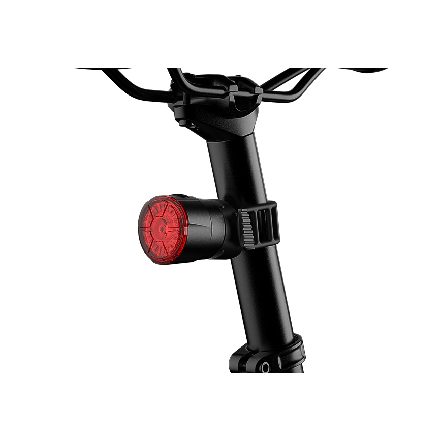 Fenix BC06R - LED Dimbar uppladdningsbar cykellampa LED/USB IP66 90 lm 24,5 h 560 mAh