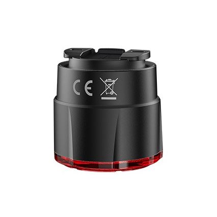 Fenix BC06R - LED Dimbar uppladdningsbar cykellampa LED/USB IP66 90 lm 24,5 h 560 mAh