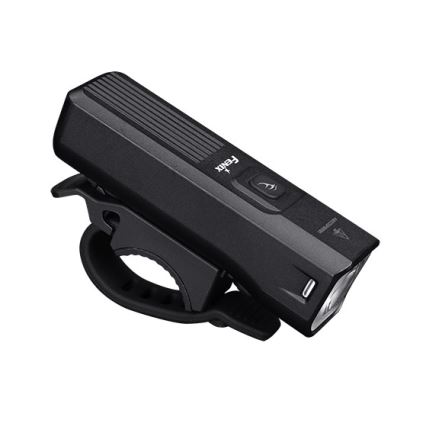 Fenix BC15R-LED Dimbar uppladdningsbar cykellampa LED/USB IP66 400 lm 31,5 timmar