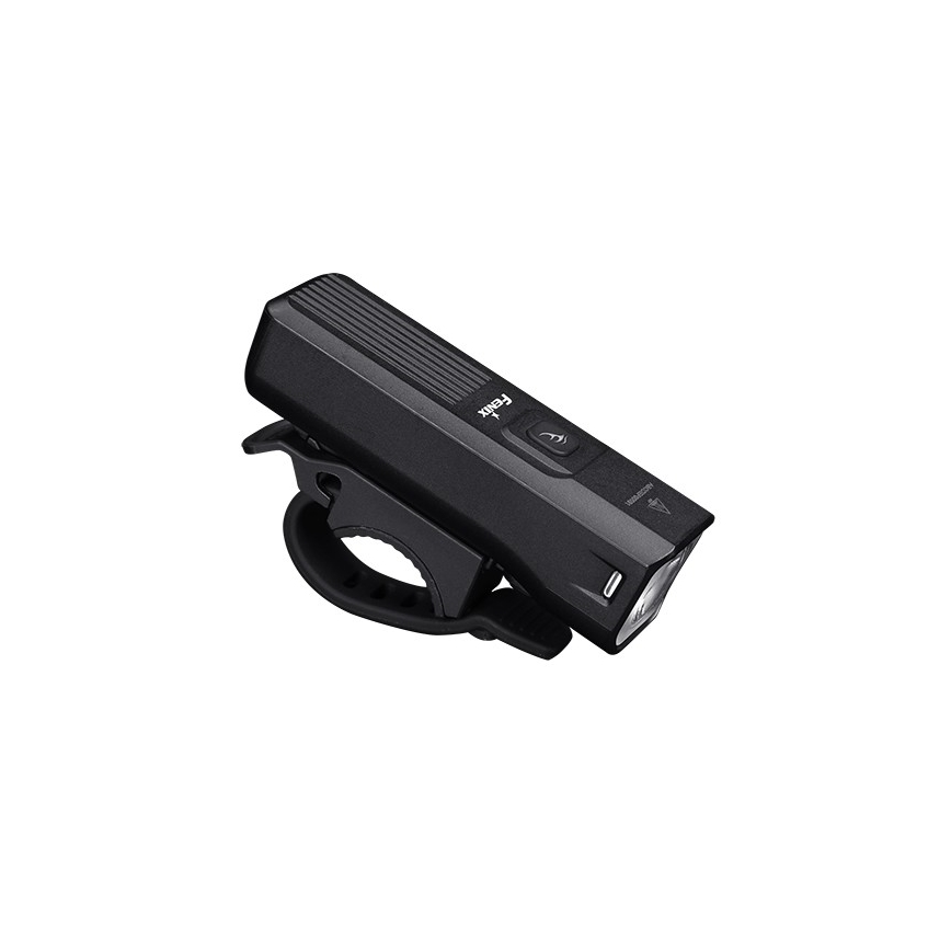 Fenix BC15R-LED Dimbar uppladdningsbar cykellampa LED/USB IP66 400 lm 31,5 timmar