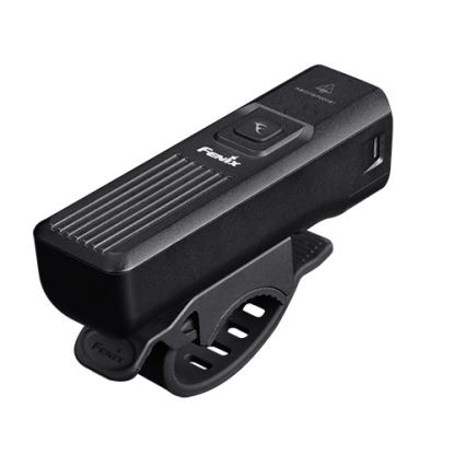 Fenix BC15R-LED Dimbar uppladdningsbar cykellampa LED/USB IP66 400 lm 31,5 timmar