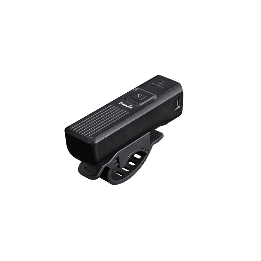 Fenix BC15R-LED Dimbar uppladdningsbar cykellampa LED/USB IP66 400 lm 31,5 timmar