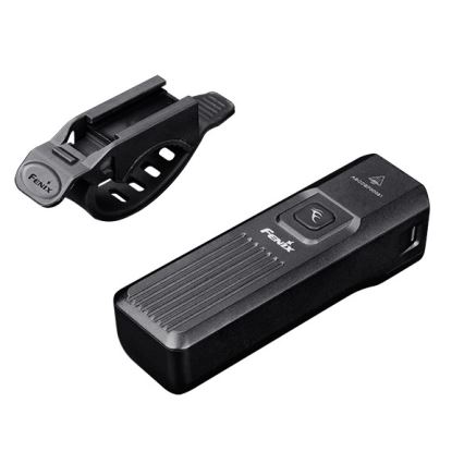 Fenix BC15R-LED Dimbar uppladdningsbar cykellampa LED/USB IP66 400 lm 31,5 timmar
