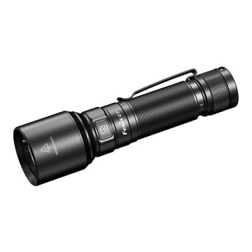 Fenix C7 - LED Ljusreglerad rechargeable flashlight 1xLED/1x21700 IP68 3000 lm 68 h