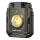 Fenix CL27RGRE - LED Ljusreglerad uppladdningsbar belysning LED/USB IP66 1600 lm 285 h