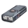 Fenix E06RGRY - LED Ljusreglerad uppladdningsbar ficklampa UV LED/USB IP66 700 glansig 60 h grå