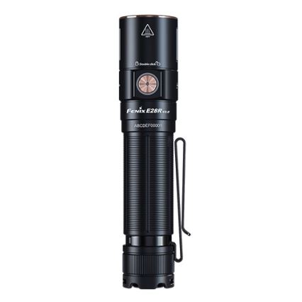 Fenix E28RV20 - LED Ljusreglerad rechargeable flashlight LED/USB IP68 1700 lm 260 h