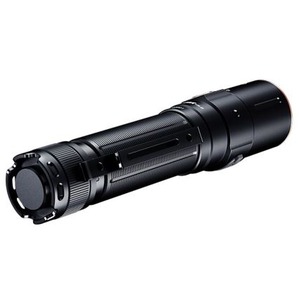 Fenix E28RV20 - LED Ljusreglerad rechargeable flashlight LED/USB IP68 1700 lm 260 h