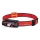 Fenix HM62TMGM - LED Ljusreglerad uppladdningsbar pannlampa LED/USB IP68 1200 glansig 280 h 3400 mAh