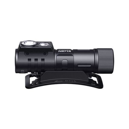 Fenix HM71R - LED uppladdningsbar pannlampa LED/USB IP68 2700 lm 400 h