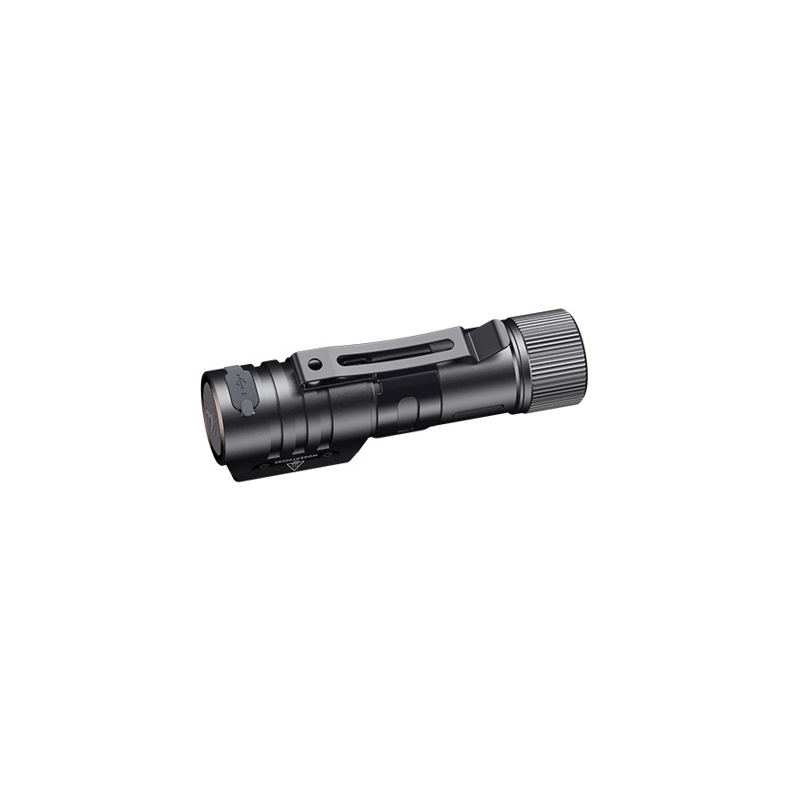 Fenix HM71R - LED uppladdningsbar pannlampa LED/USB IP68 2700 lm 400 h