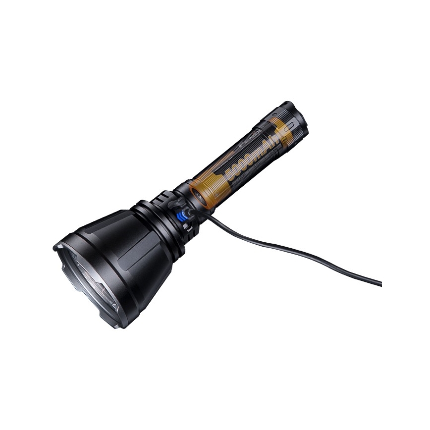 Fenix HT18R - LED Ljusreglerad rechargeable flashlight LED/1x21700 IP68 2800 lm 42 h
