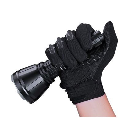Fenix HT18R - LED Ljusreglerad rechargeable flashlight LED/1x21700 IP68 2800 lm 42 h