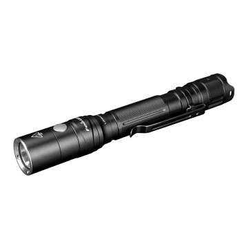 Fenix LD22V20 - LED uppladdningsbar ficklampa LED / USB IP66 800 lm 220 timmar