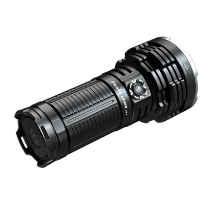 Fenix LR40RV20 - LED uppladdningsbar ficklampa LED/USB IP68 15000 lm 177 h 5000 mAh