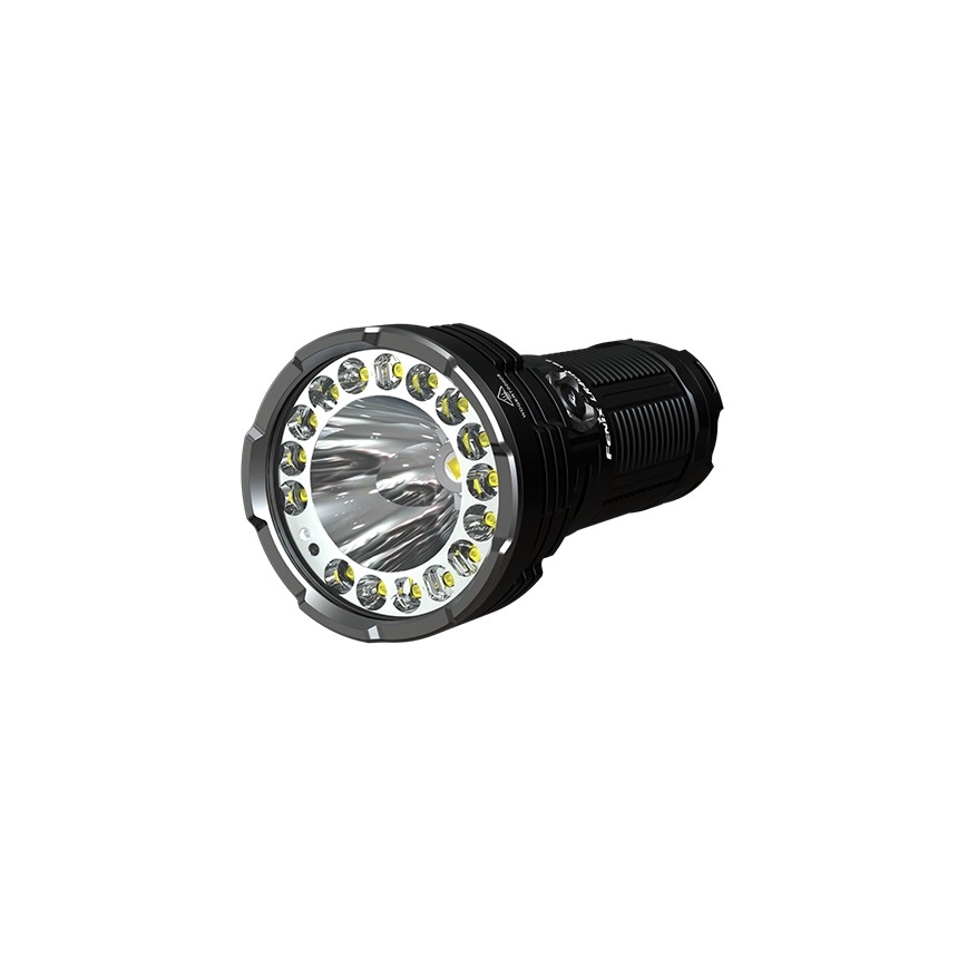 Fenix LR40RV20 - LED uppladdningsbar ficklampa LED/USB IP68 15000 lm 177 h