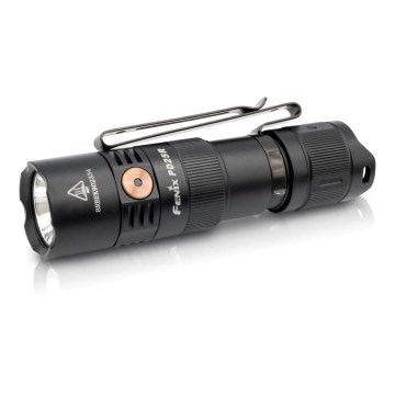 Fenix PD25R - LED uppladdningsbar ficklampa LED/1xCR123A IP68 800 lm 70 h