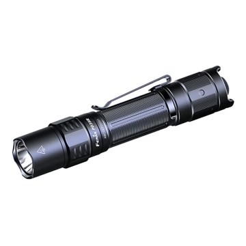 Fenix PD35R - LED uppladdningsbar ficklampa LED/USB IP68 1700 lm 100 h