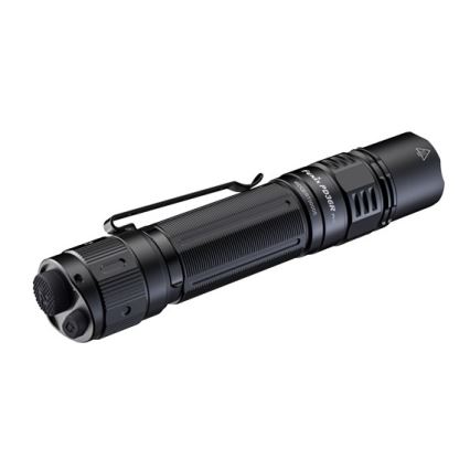 Fenix PD36RPRO - LED Taktisk uppladdningsbar ficklampa LED/USB IP68 2800 lm 42 h 5000 mAh